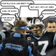 Image for article titled Joe Buck Pefers To Call It Multitasking